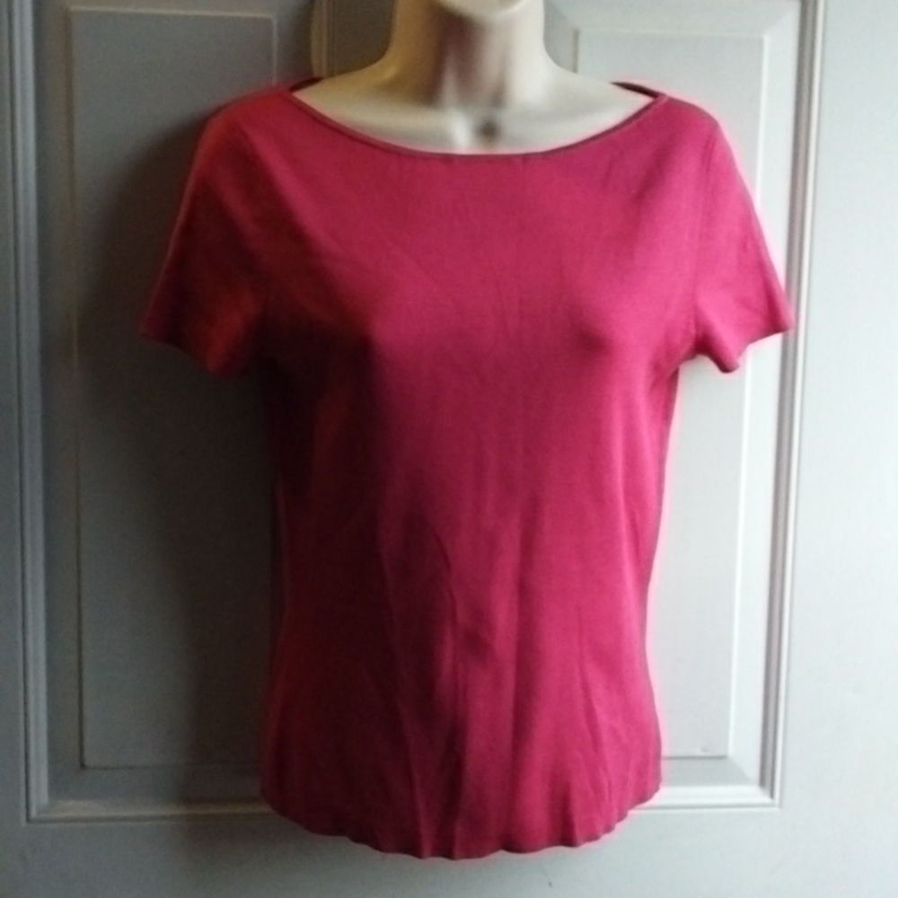 Ann Taylor Med Top